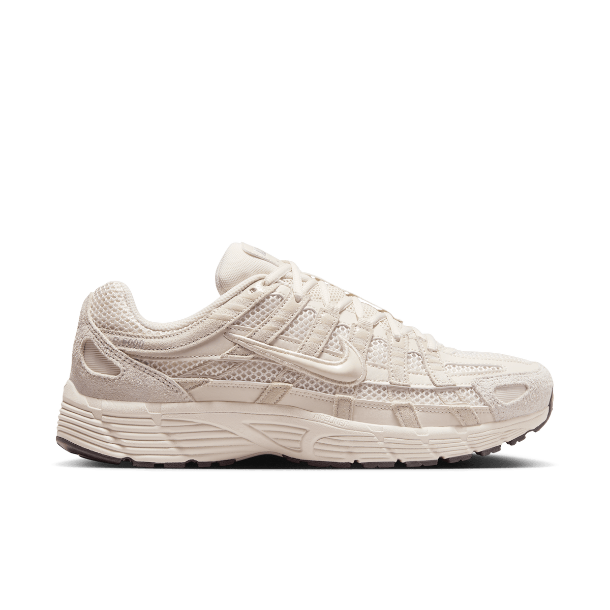 Nike P-6000 SE Light Orewood Brown – HF0015-100-40.5 – product image