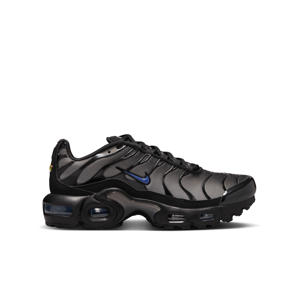 Nike Air Max Plus GS Black Cave Stone – CD0609-034-36.5 – product image