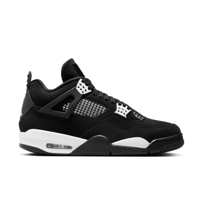Jordan 4 Retro White Thunder – FQ8138-001-44 – product image