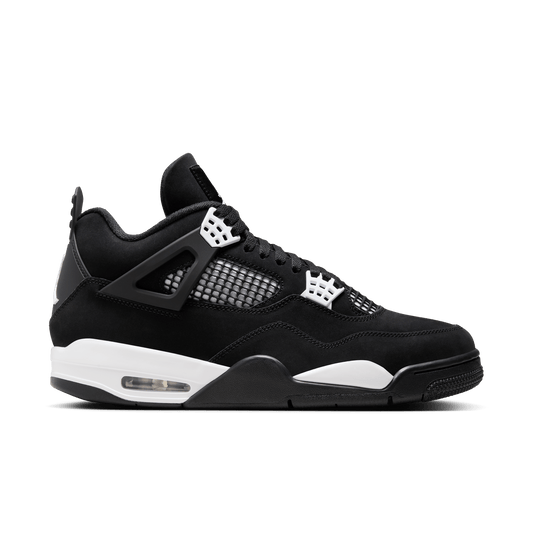 Jordan 4 Retro White Thunder – FQ8138-001-44 – product image