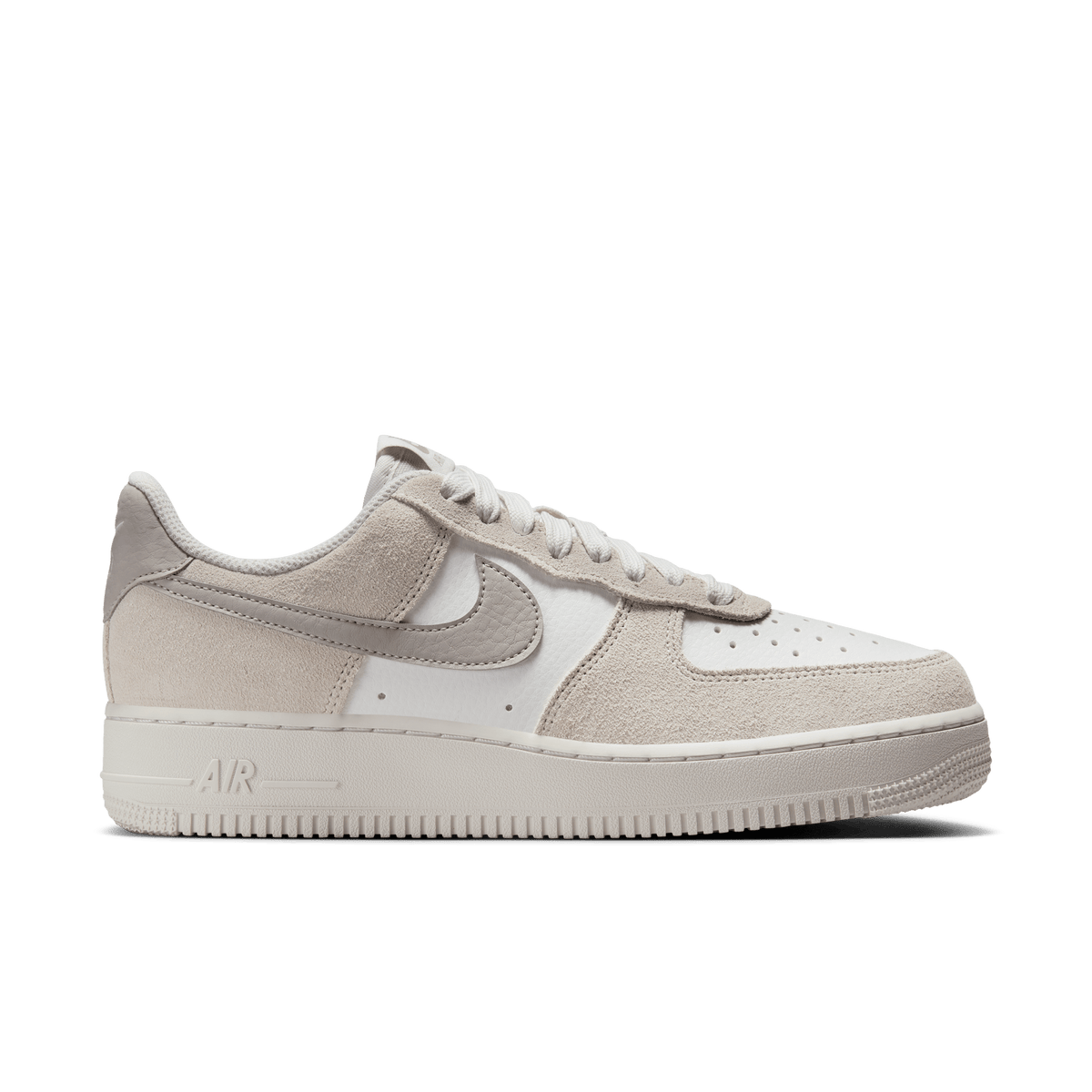 Nike Air Force 1 Low College Grey Phantom (Women's) – II7650-121-36 – product image