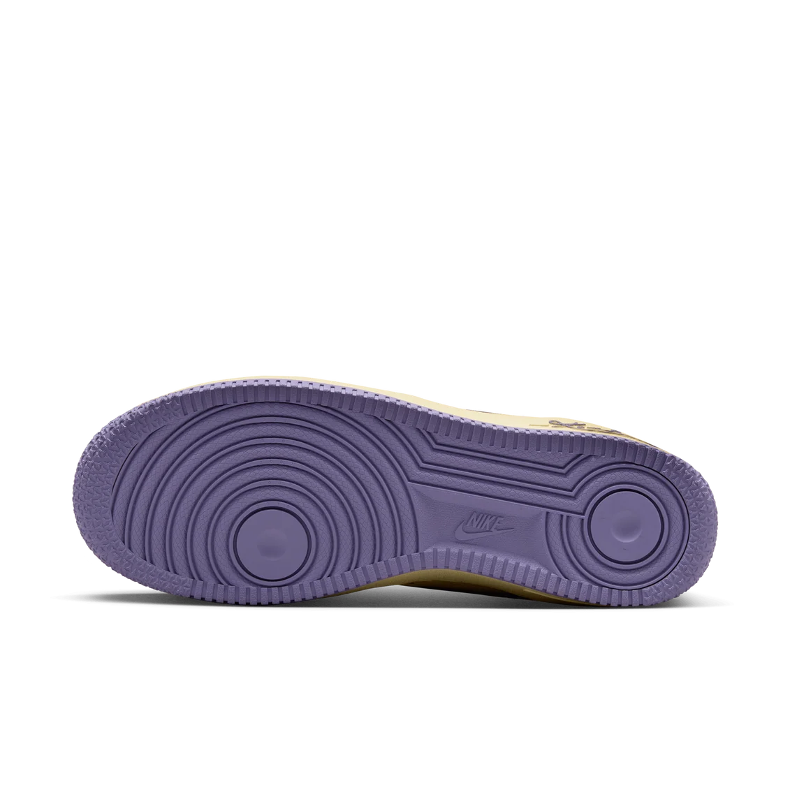 Nike Air Force 1 Low Protro Kobe Bryant Mamba Mentality
