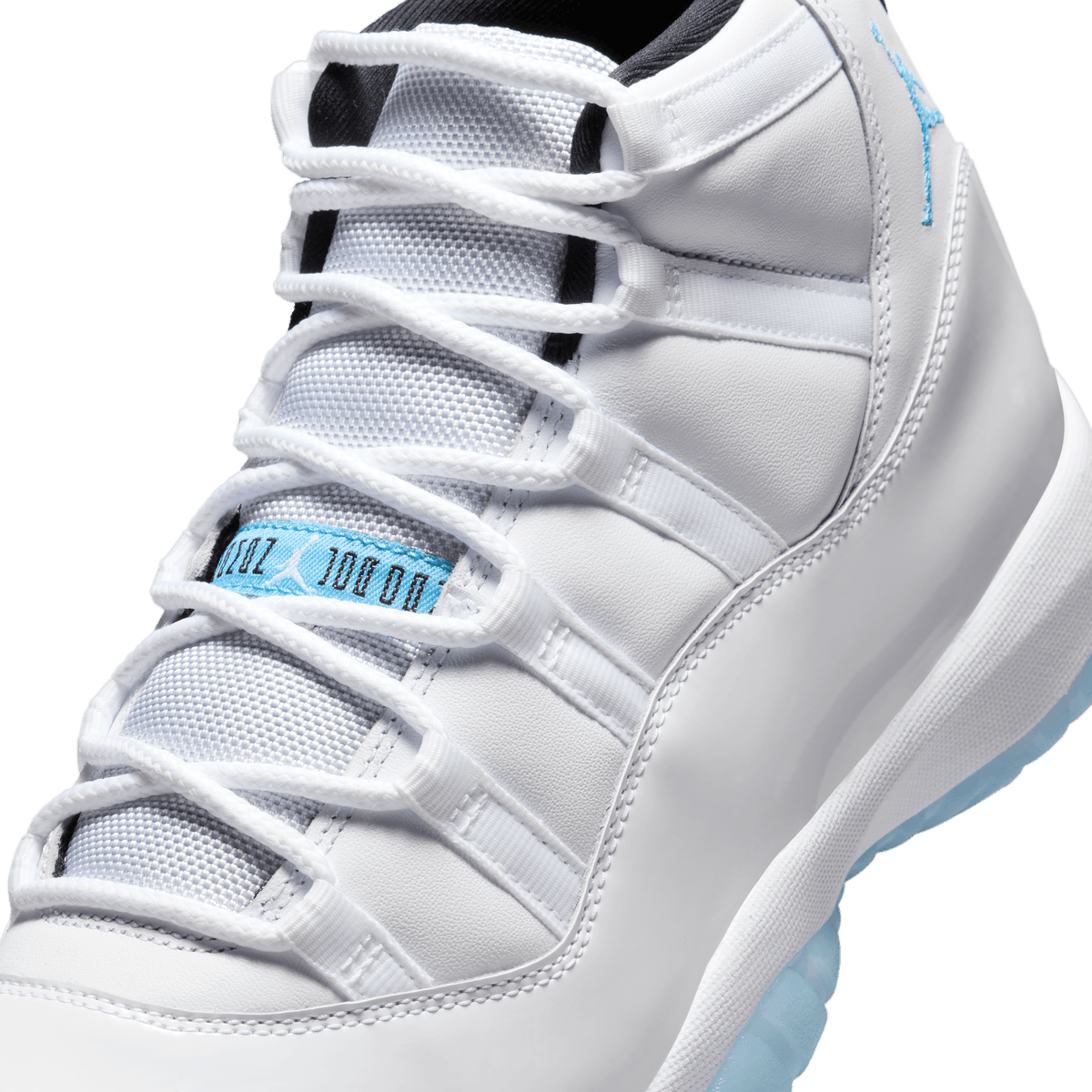 Jordan 11 Retro Legend Blue (2024) – CT8012-104-43 – product view 5