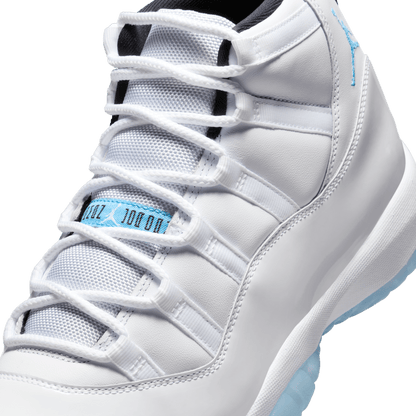 Jordan 11 Retro Legend Blue (2024) – CT8012-104-43 – product view 5