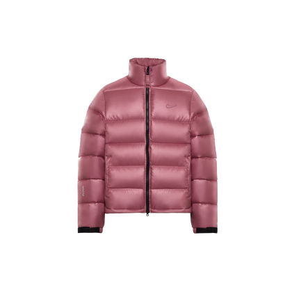 Nike x NOCTA Sunset Puffer Jacket Desert Berry