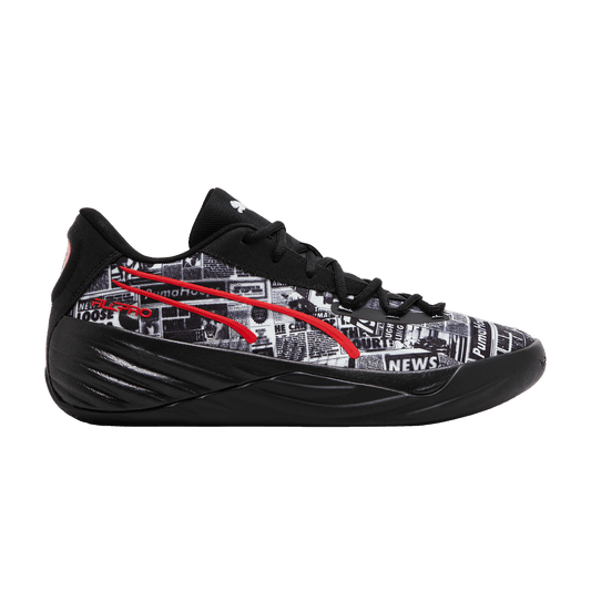 All-Pro Nitro 'Media Day' – 310395-01-40.5 – product image