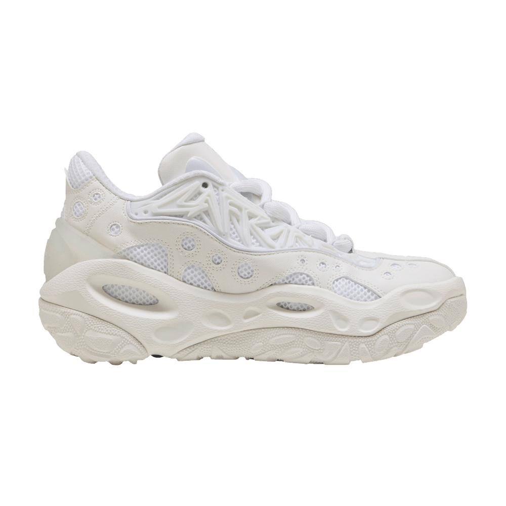 Puma LaMelo Ball LaFrancé RNR Triple White – 312274-02-43 – product image
