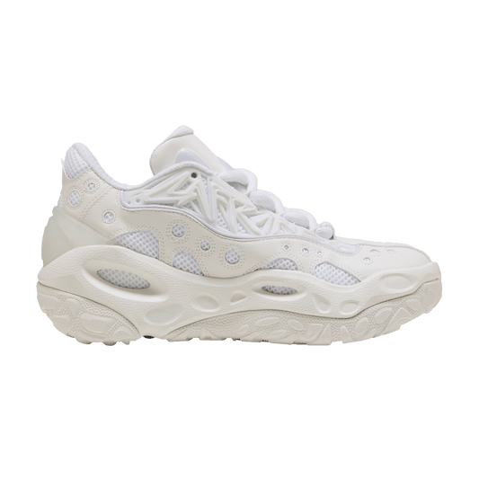 Puma LaMelo Ball LaFrancé RNR Triple White – 312274-02-43 – product image