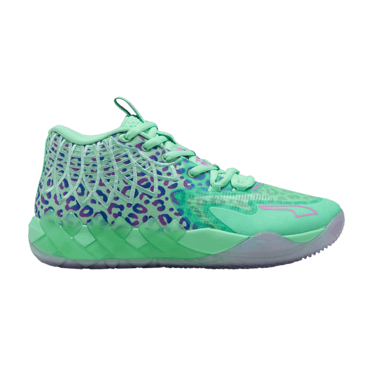 Puma LaMelo Ball MB.01 Alien Safari – 311401-01-44.5 – product image