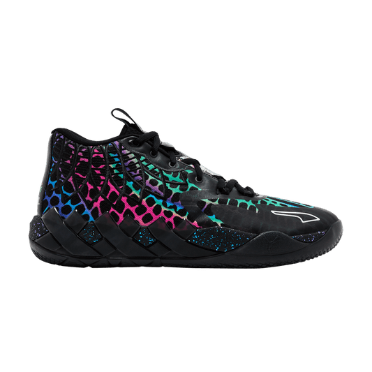 Puma LaMelo Ball MB.01 Teenage Mutant Ninja Turtles Baxter Stockman – 311580-01-40.5 – product image