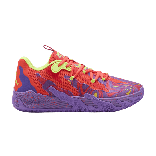 Puma LaMelo Ball MB.03 Lo Lava – 310847-01-42.5 – product image