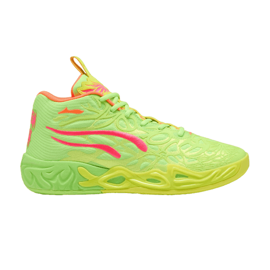 Puma LaMelo Ball MB.04 Gem – 311421-01-42.5 – product image