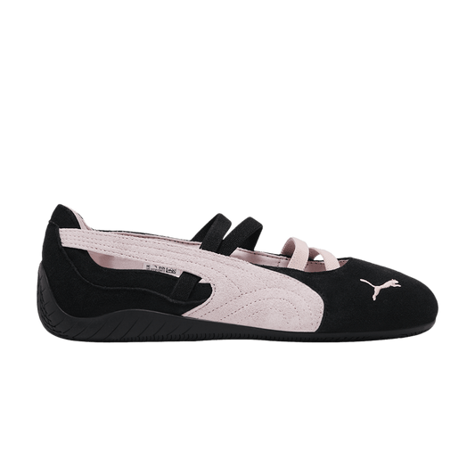 Puma Speedcat Ballet Black Mauve Mist (Women's) – 401287-02-36 – product image