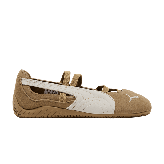 Puma Speedcat Ballet Prairie Tan (Women's) – 406758-01-37.5 – product image