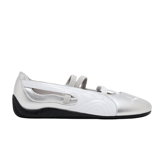 Puma Speedcat Ballet Silver (Women's) – 401581-01-36 – product image
