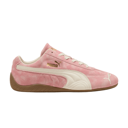 Puma Speedcat Faded Carnation Pink Alpine Snow – 403688-04-38 – product image