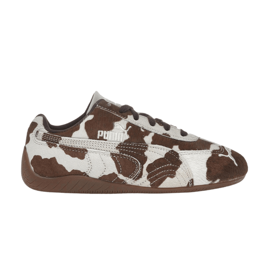 Puma Speedcat OG Cow Print (Women's) – 406141-01-38 – product image