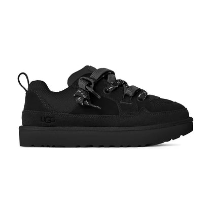 UGG Lowmel Lo Black – Women’s Sneakers