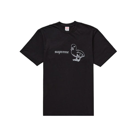 Supreme Duck Tee Black – SUP-TEE-DUCK-BLACK-L – product image