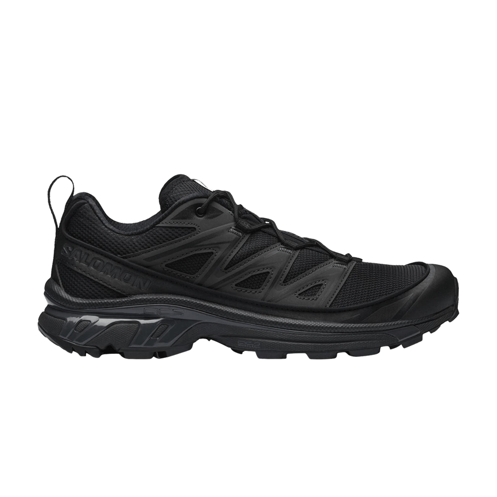 Salomon XT-6 Expanse 'Black' – L41741300-36-2-3 – product image