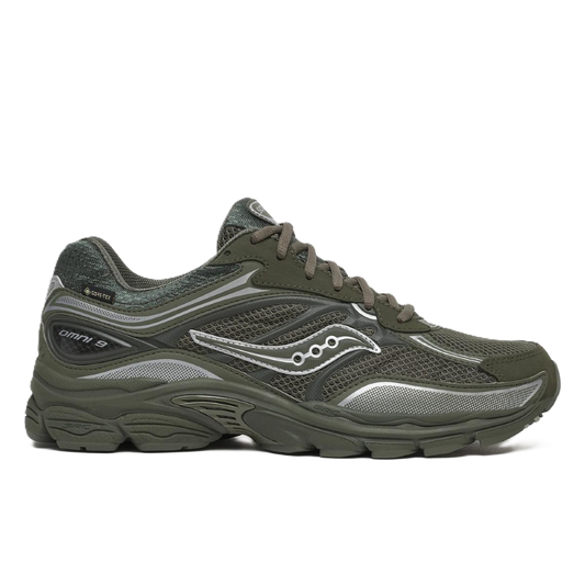 Saucony ProGrid Omni 9 GORE-TEX Fatigue – S101176-1002-38 – product image