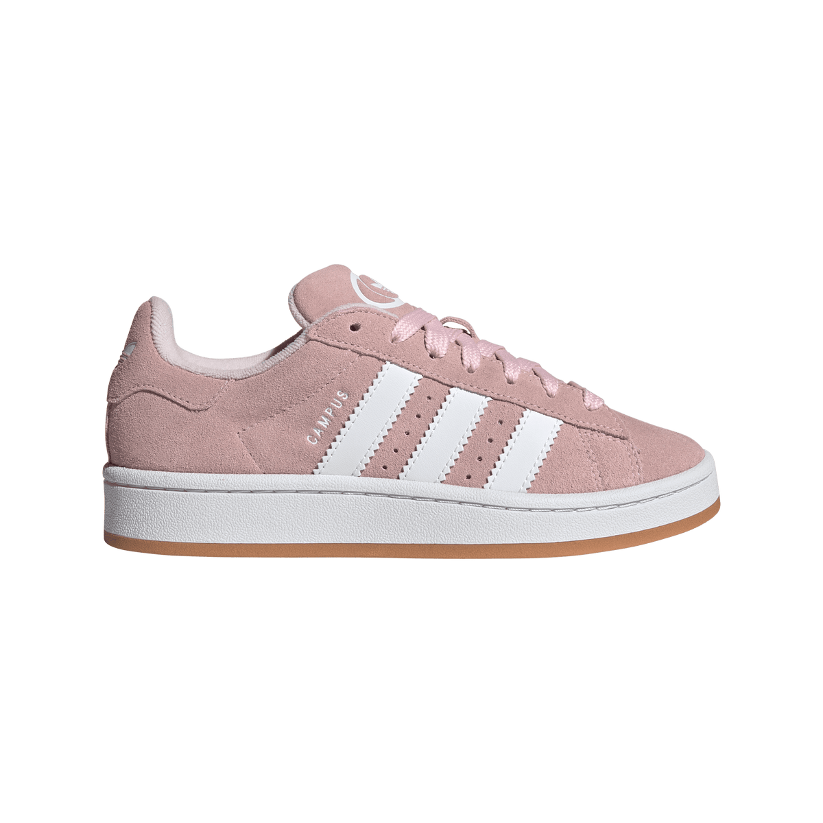 adidas Campus 00s Clear Pink Gum (Kids) – JH7840-37-1-3 – product image