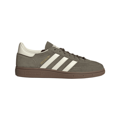 adidas Handball Spezial Olive Strata Cream White – JR2121-37-1-3 – product image