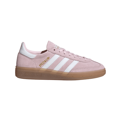 adidas Handball Spezial Clear Pink Non Dyed Gum (GS) – JR2109-36-2-3 – product image