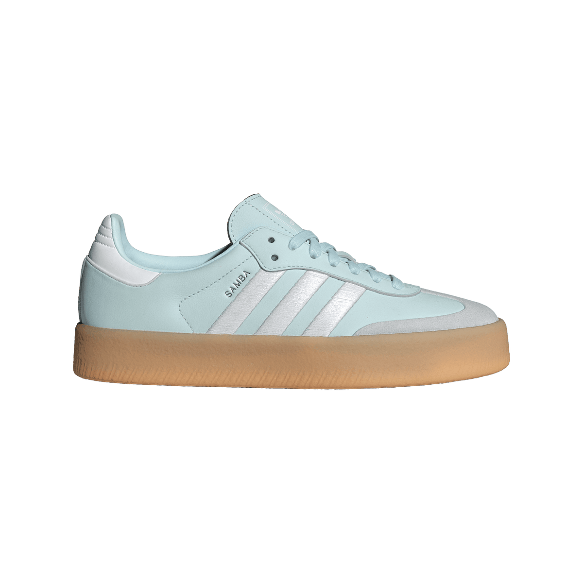 adidas Sambae Almost Blue (Women's) – ID0435-36 – product image