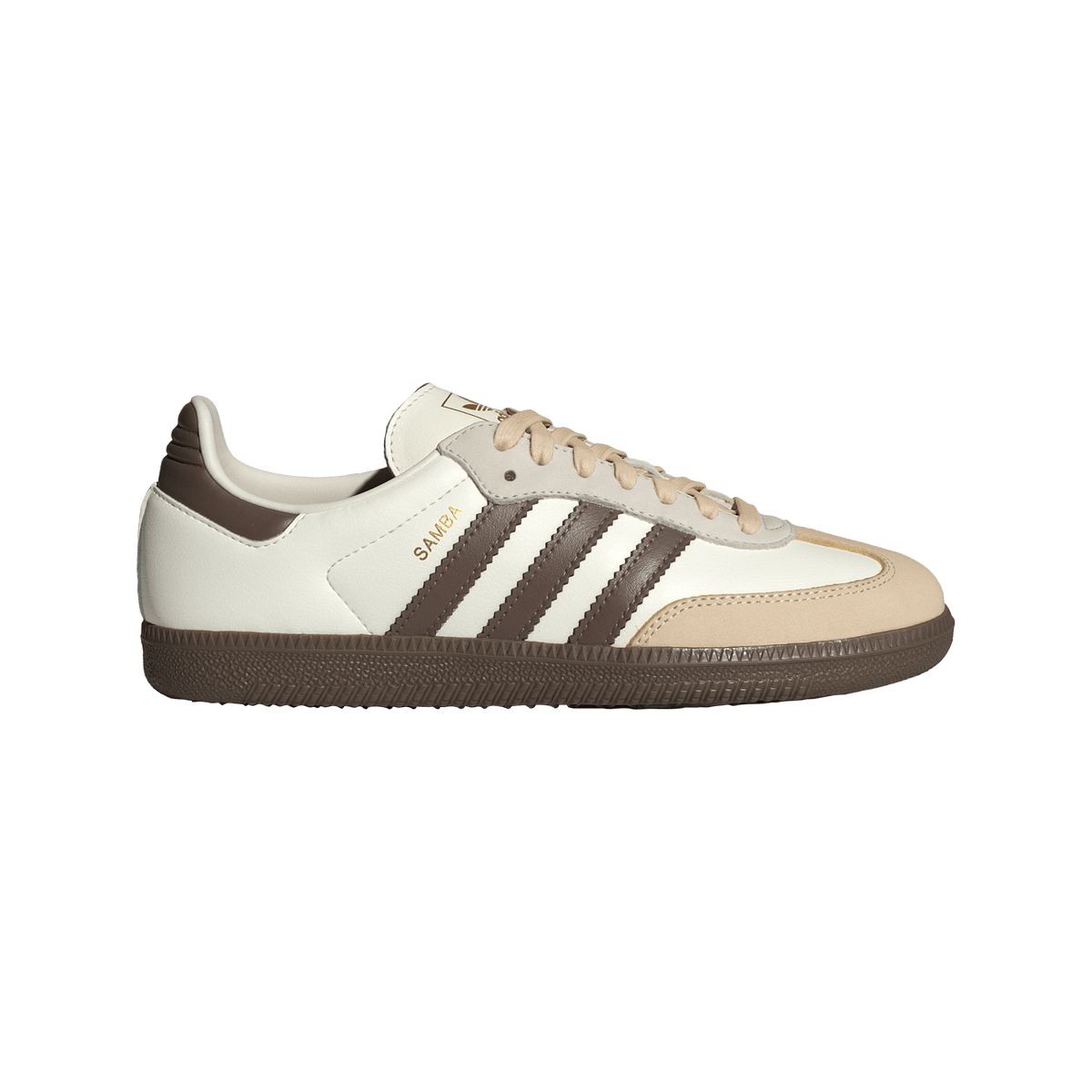 adidas Samba OG Off White Earth Strata Gum (Women's) – JR8842-36-2-3 – product image