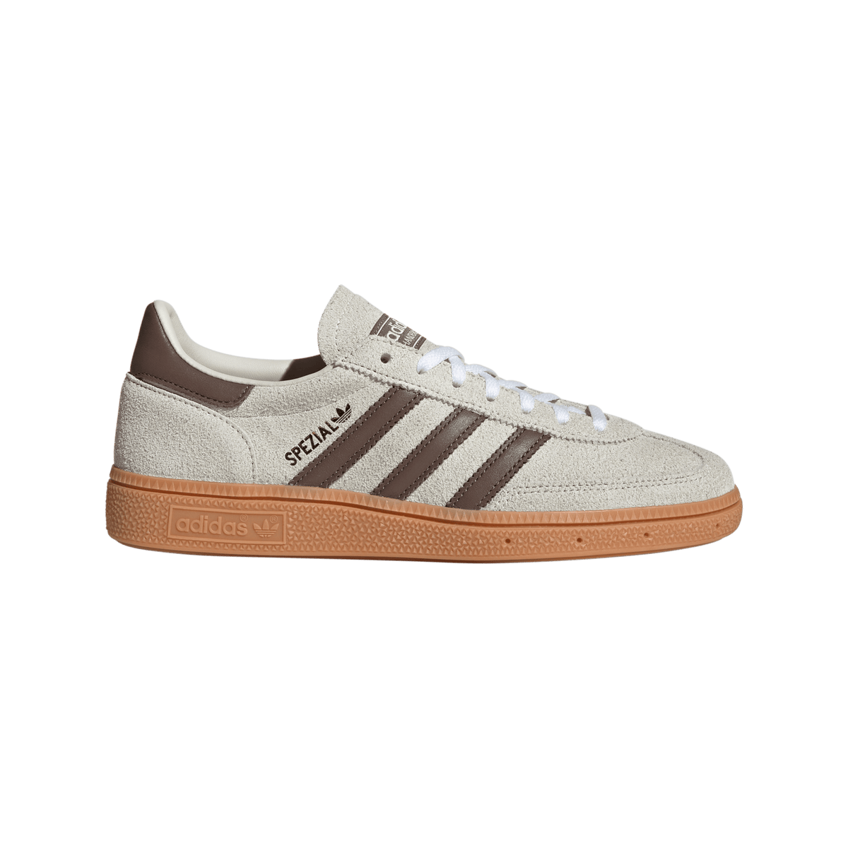 adidas Handball Spezial Off-White Earth Strata Gum (Women's) – JQ8903-37-1-3 – product image