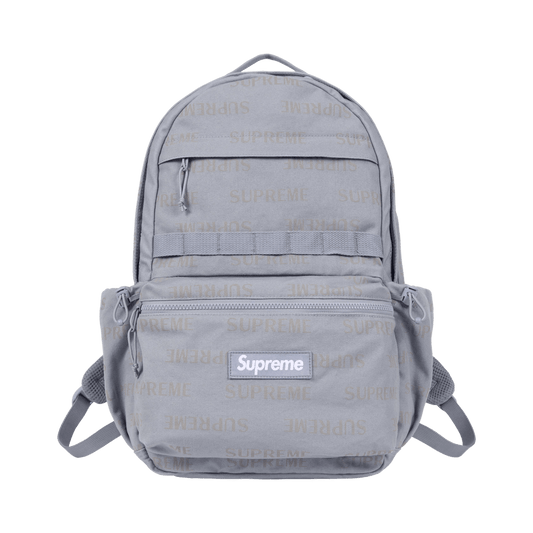 Supreme Backpack 'Light Blue' – FW26B3-LIGHT-BLUE-ONE-SIZE – product image