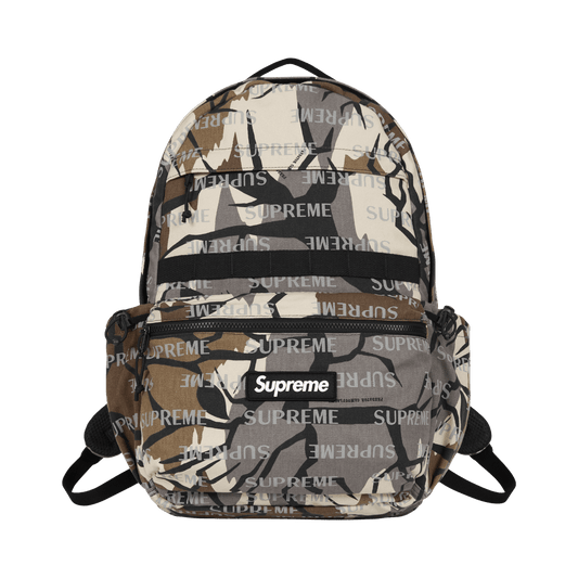 Supreme Backpack 'Predator Camo' – FW26B3-PREDATOR-CAMO-ONE-SIZE – product image