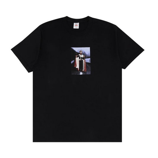 Supreme x Martine Rose Lee “Scratch” Perry Tee – Black