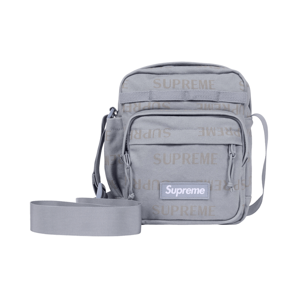Supreme Shoulder Bag 'Light Blue' – FW26B8-LIGHT-BLUE-ONE-SIZE – product image