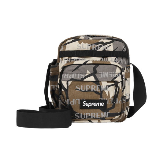Supreme Shoulder Bag 'Predator Camo' – FW26B8-PREDATOR-CAMO-ONE-SIZE – product image