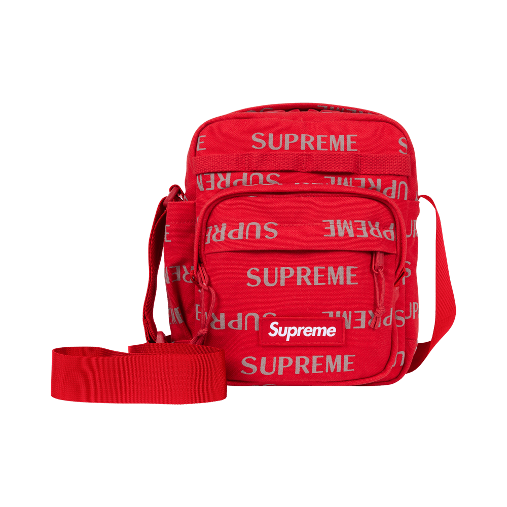 Supreme Shoulder Bag 'Red' – FW26B8-RED-ONE-SIZE – product image