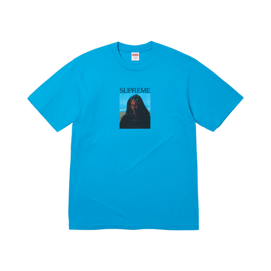 Supreme Sith Tee 'Bright Blue' – FW26T25-BRIGHT-BLUE-S – product image