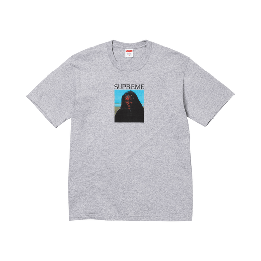 Supreme Sith Tee 'Heather Grey' – FW26T25-HEATHER-GREY-S – product image