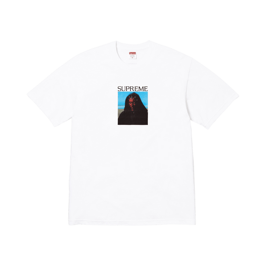 Supreme Sith Tee 'White' – FW26T25-WHITE-S – product image