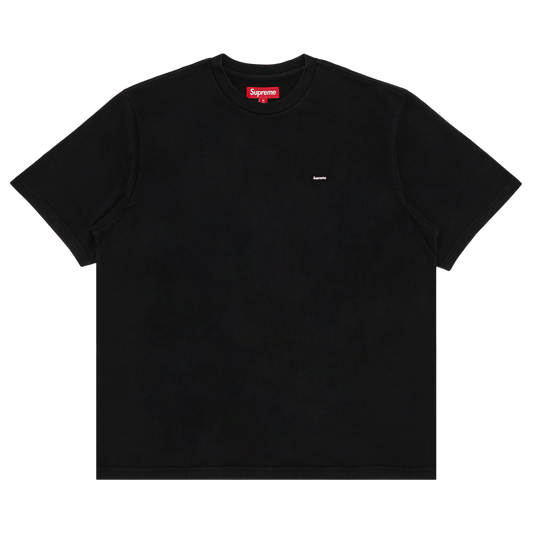 Supreme Small Box Tee 'Black' – FW25KN5-BLACK-S – product image
