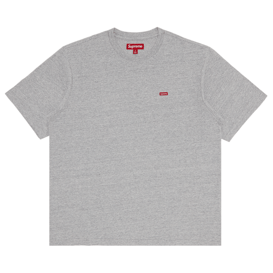 Supreme Small Box Tee 'Heather Grey' – FW25KN5-HEATHER-GREY-S – product image