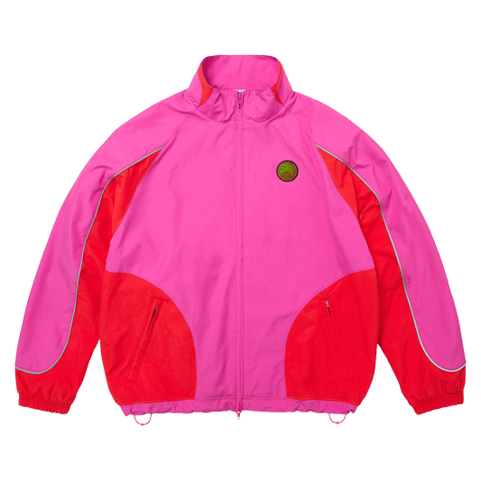 Supreme x Jordan Track Jacket 'Pink' – SS26J11-PINK-M – product image