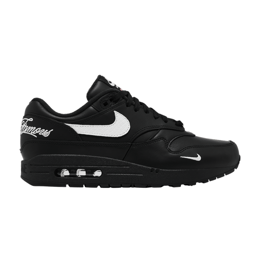 Supreme x Nike Air Max 1 '87 SP 'Black White' – HF8813-001-49.5 – product image