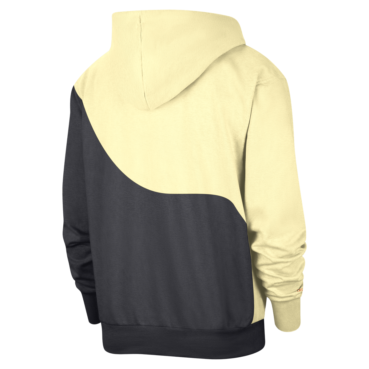 Team 13 Standard Issue Nike WNBA Basketball Hoodie Alabaster/Anthracite/Pale Ivory/Anthracite – FQ4949-745-M – product image