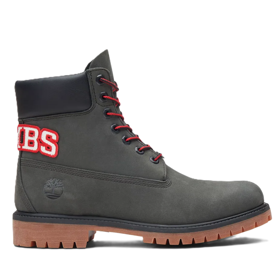 Timberland Premium 6-Inch Waterproof Boot Beige