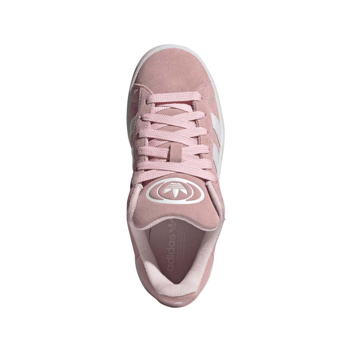 adidas Campus 00s Clear Pink Gum (Kids) – JH7840-37-1-3 – product view 3