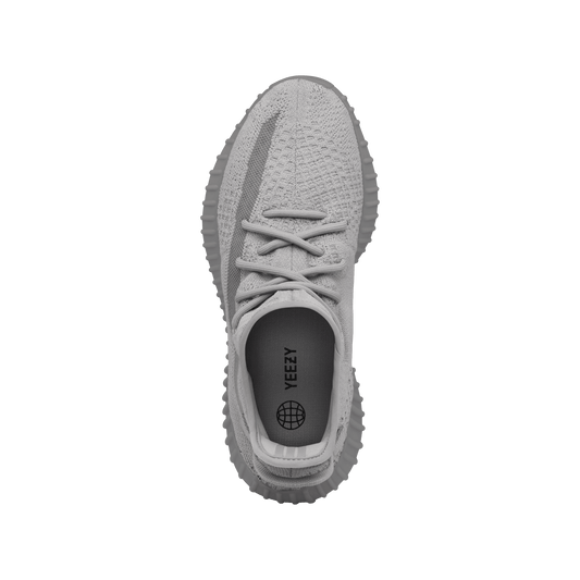 adidas Yeezy Boost 350 V2 Steel Grey – IF3219-36-2-3 – product view 2