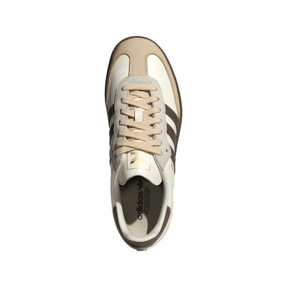 adidas Samba OG Off White Earth Strata Gum (Women's) – JR8842-36-2-3 – product view 3