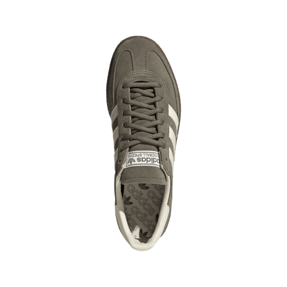 adidas Handball Spezial Olive Strata Cream White – JR2121-37-1-3 – product view 3